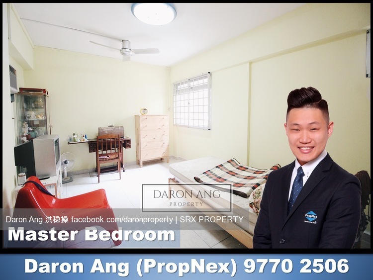 Blk 387 Tampines Street 32 (Tampines), HDB 5 Rooms #201737732